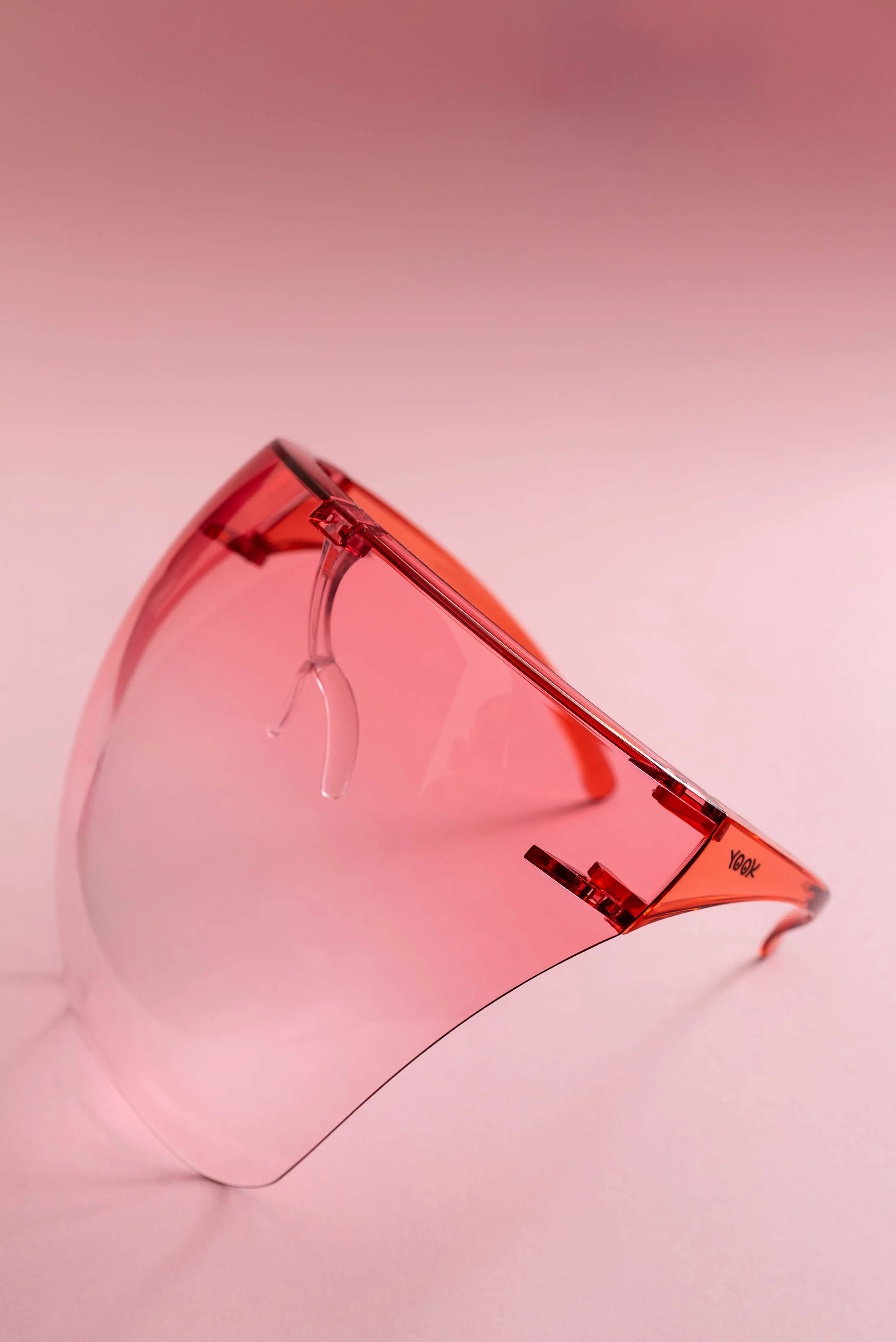 Cool Pink