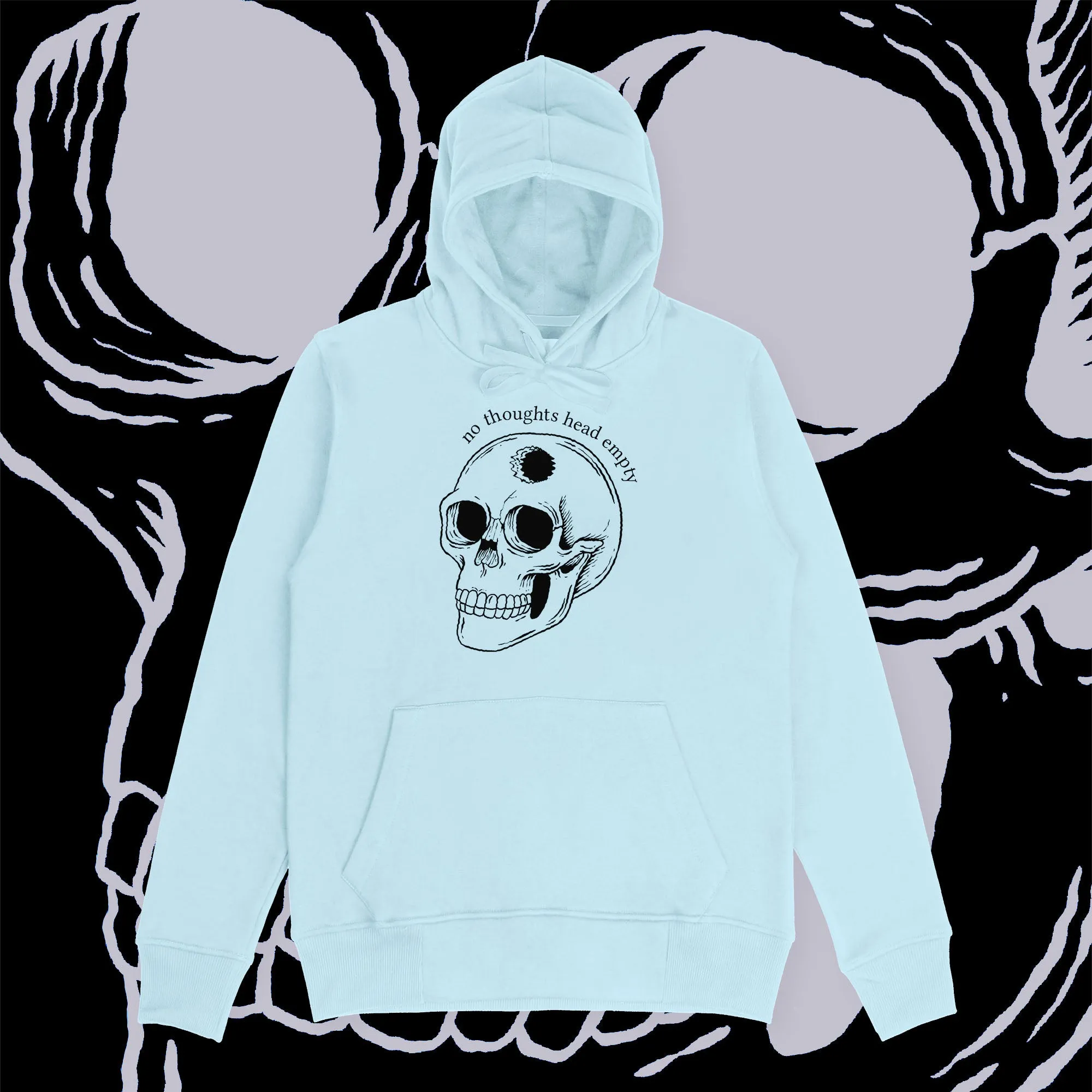 cool skull