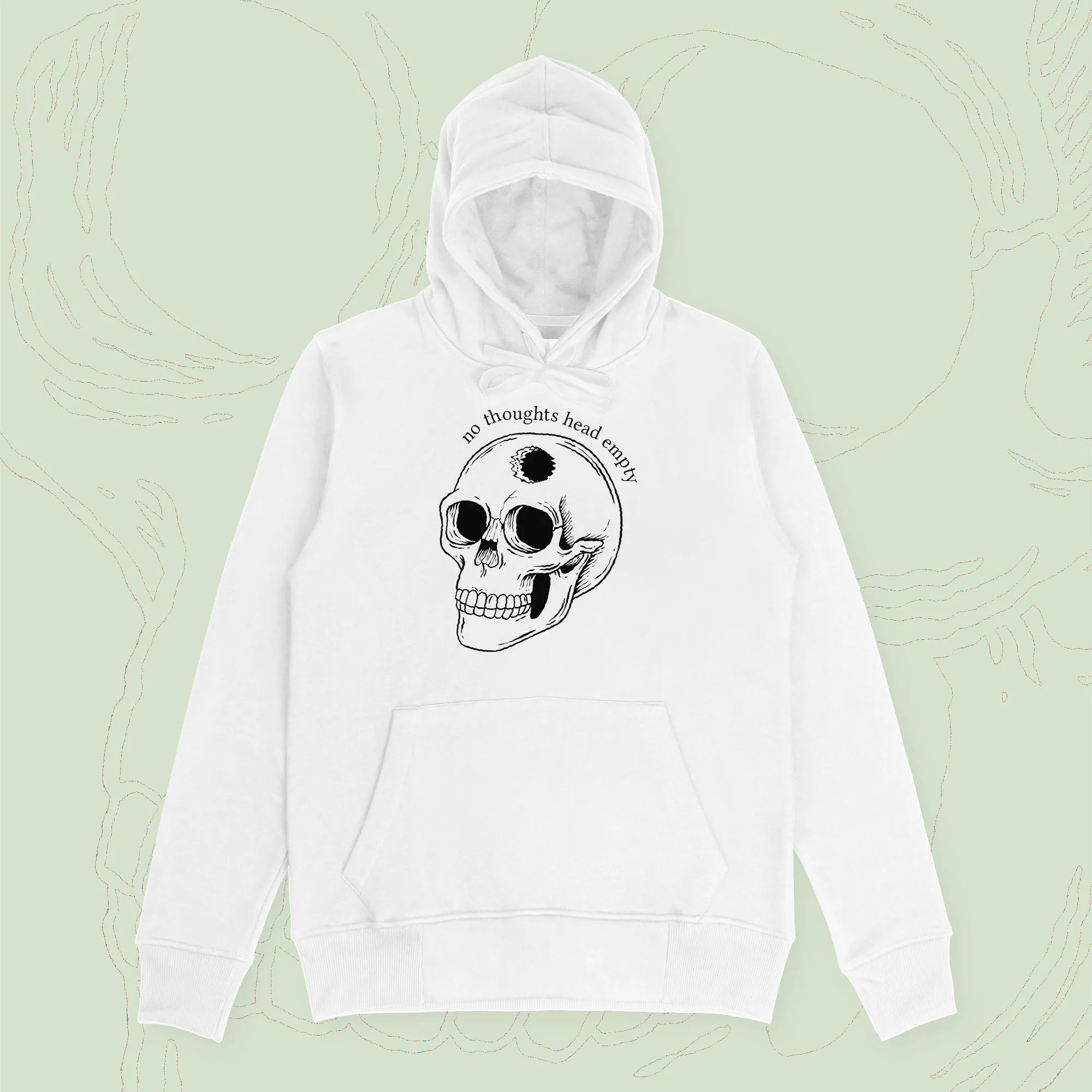 cool skull
