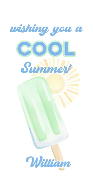 Cool Summer