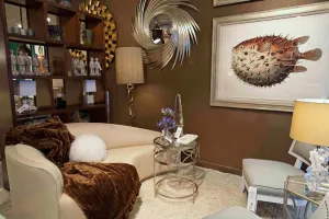 Cool Summertime Neutrals