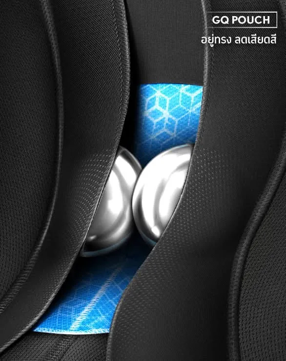 Cool Tech™ Extreme Collection