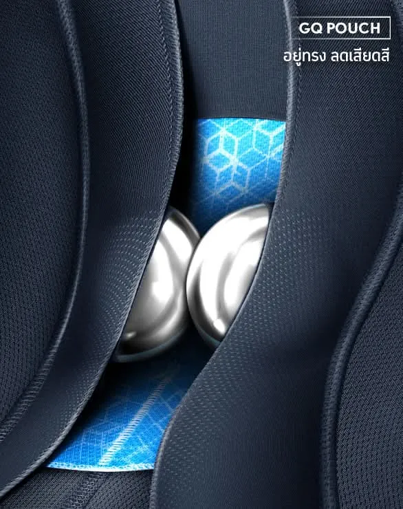 Cool Tech™ Extreme Collection