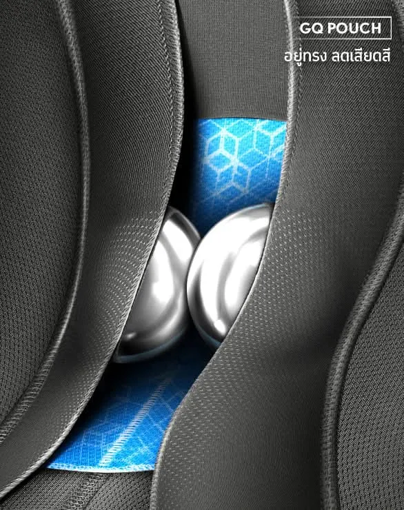 Cool Tech™ Extreme Collection
