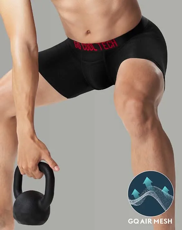 Cool Tech™ Extreme Collection