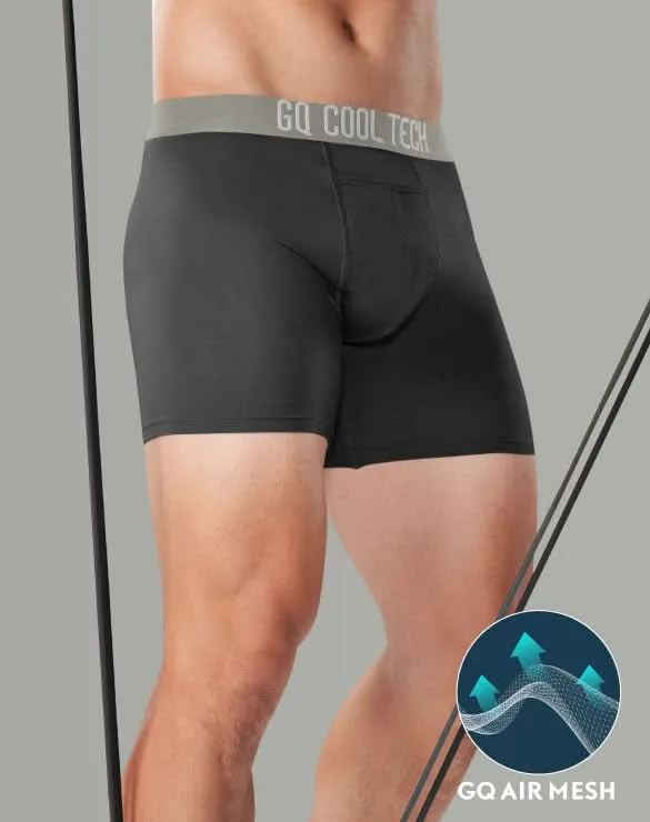 Cool Tech™ Extreme Collection