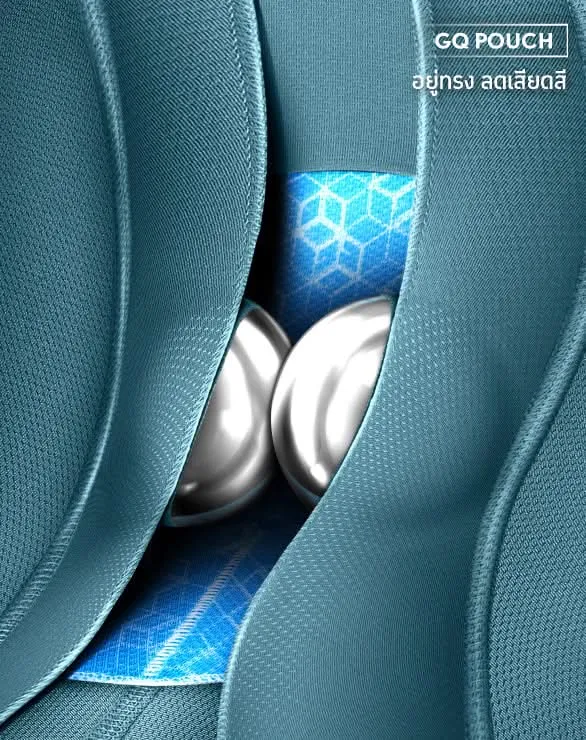 Cool Tech™ Extreme Collection