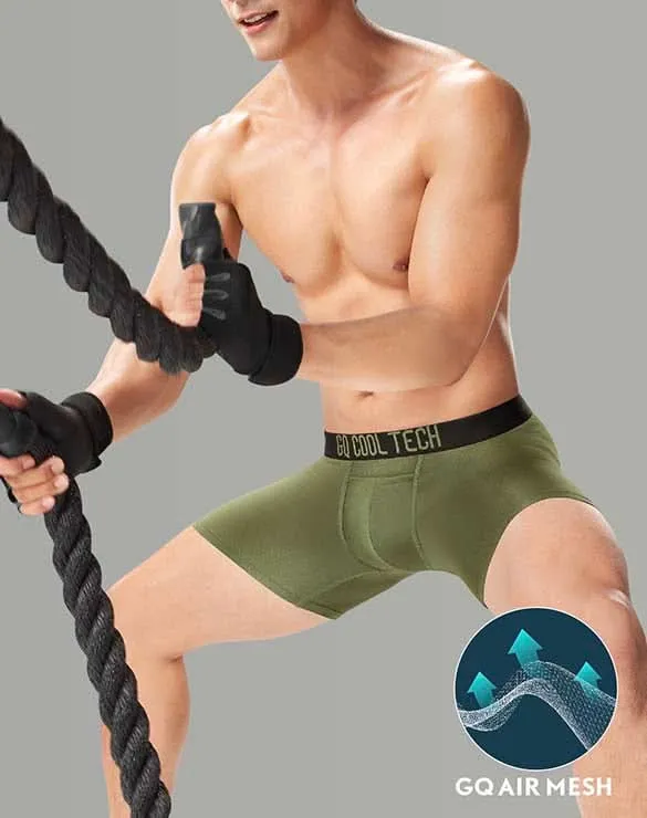 Cool Tech™ Extreme Collection