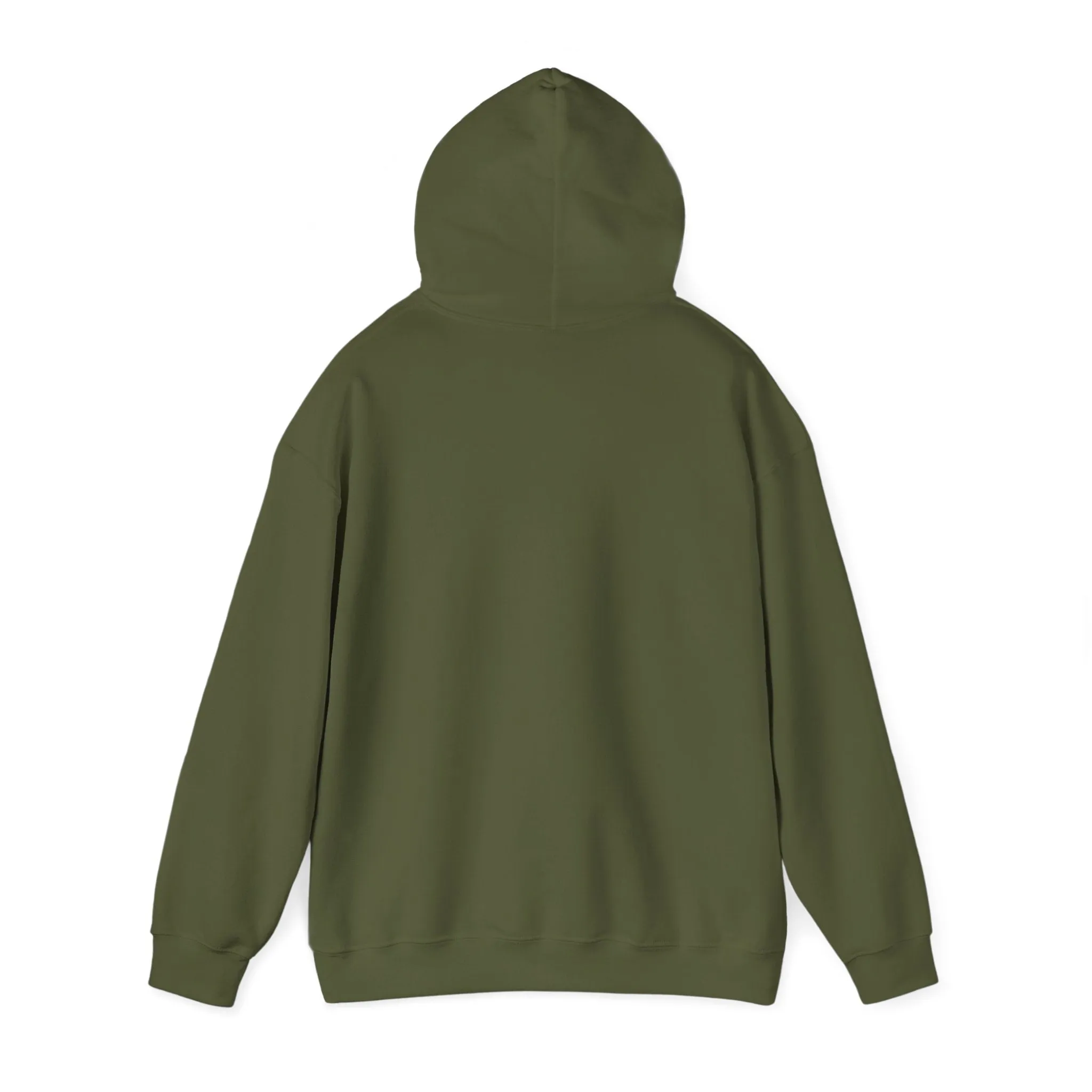 Cool Teddy Bear Hoodie