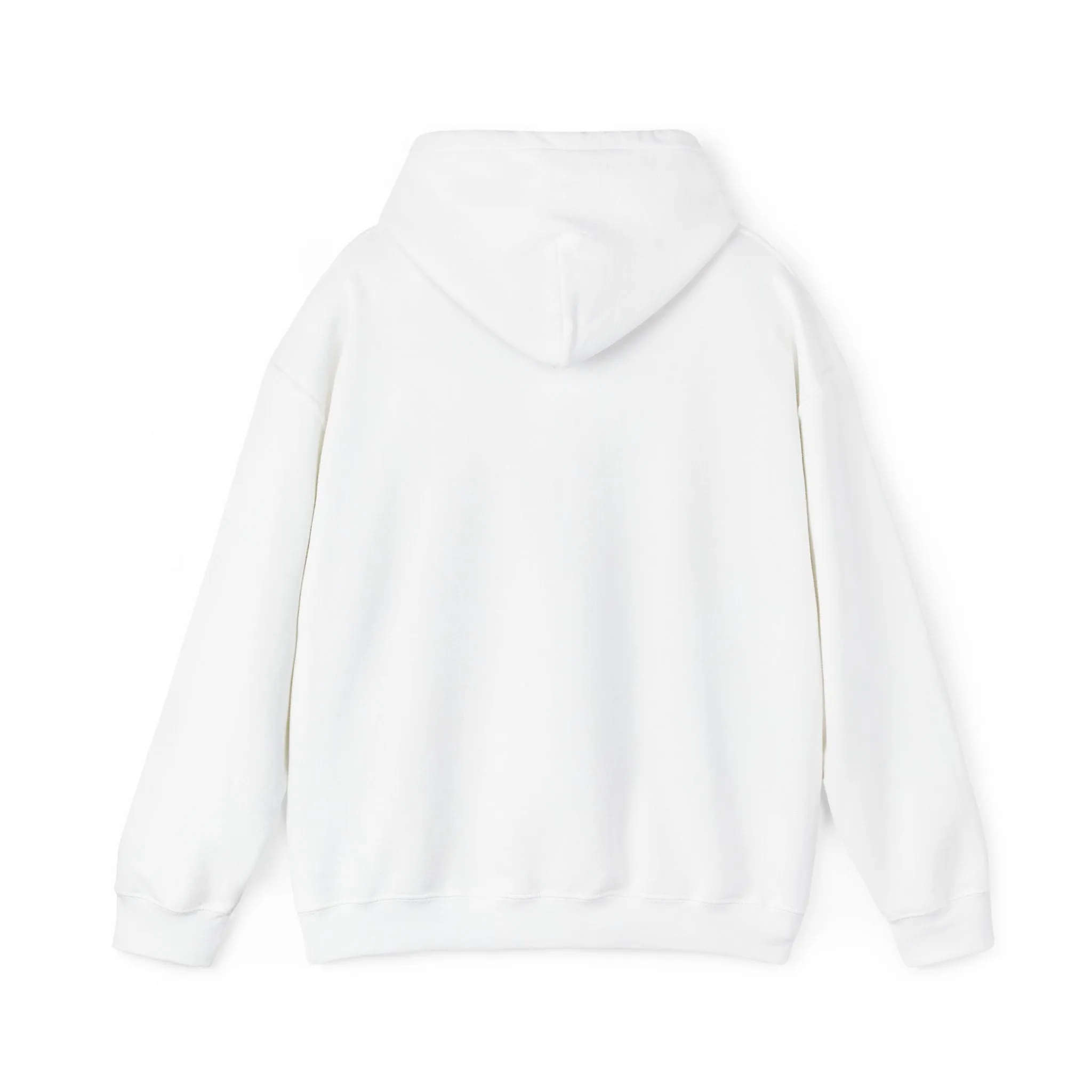 Cool Teddy Bear Hoodie
