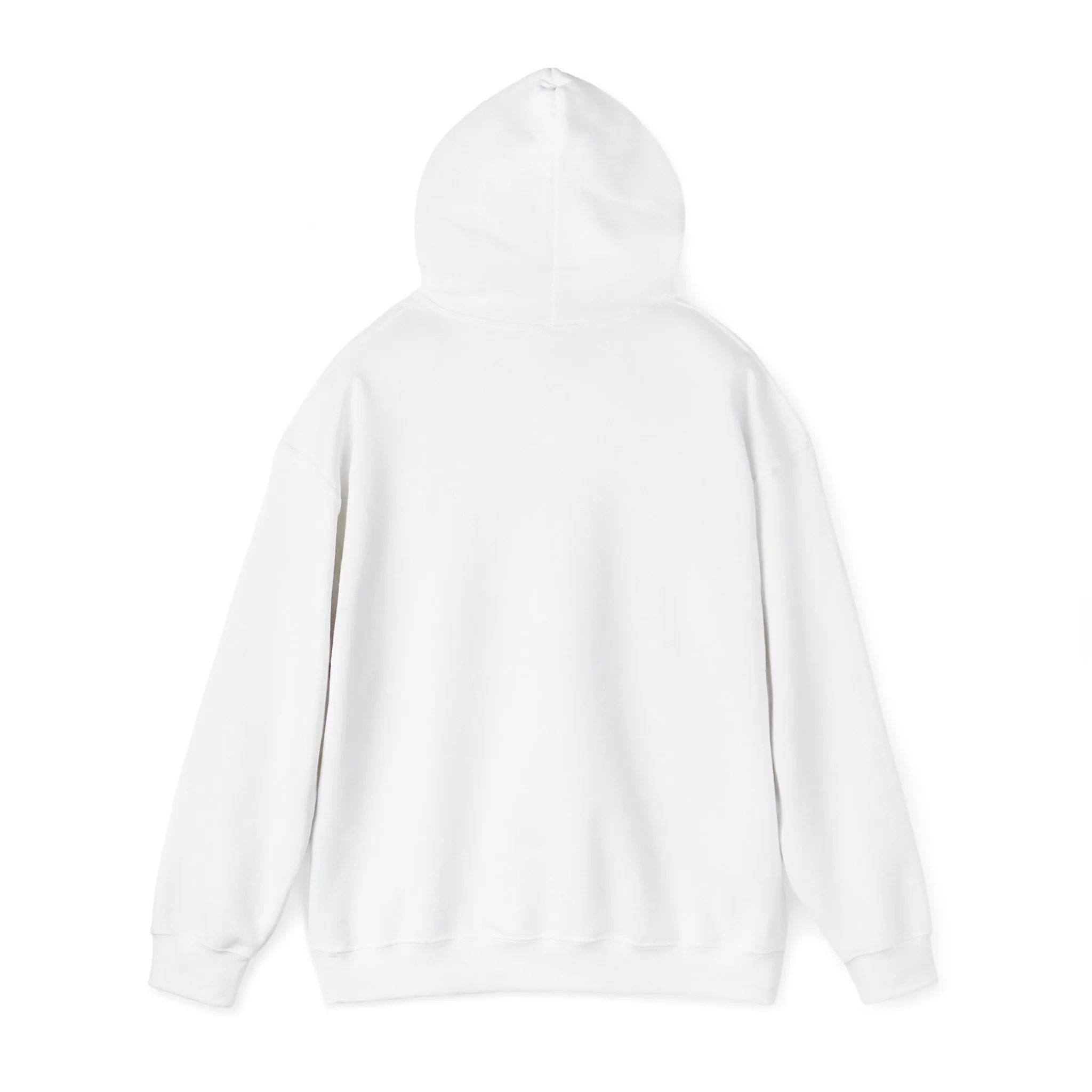 Cool Teddy Bear Hoodie