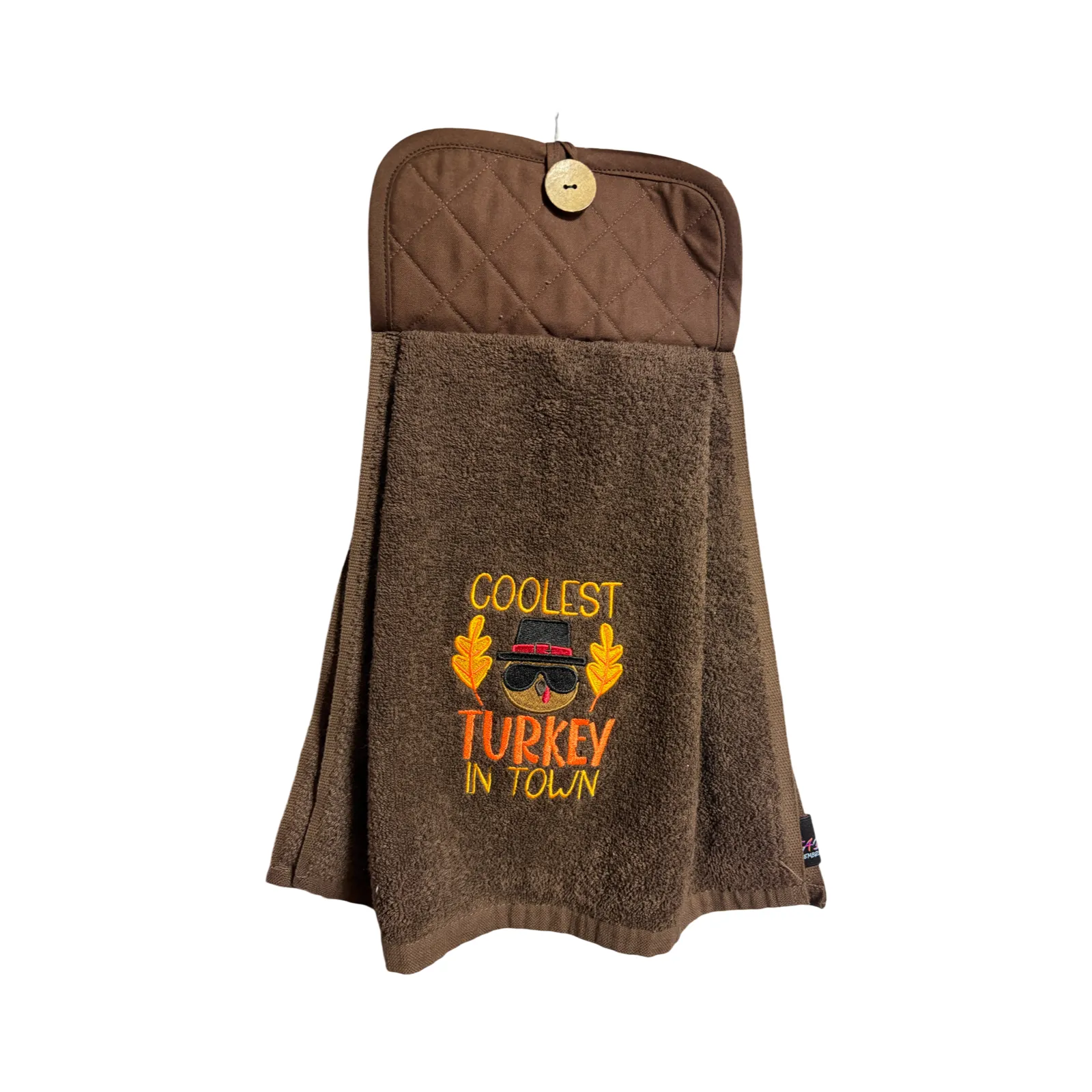 Cool Turkey