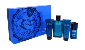Cool Water Gift Set by Davidoff