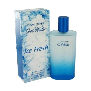 Cool Water Ice Fresh by Davidoff