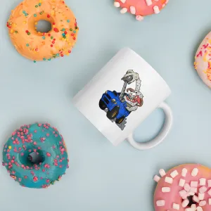 Coolest Dad Mug