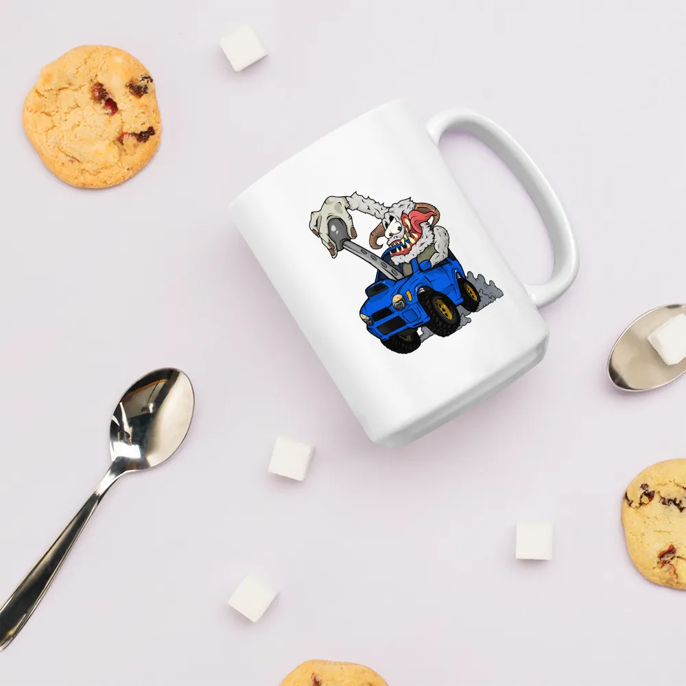 Coolest Dad Mug