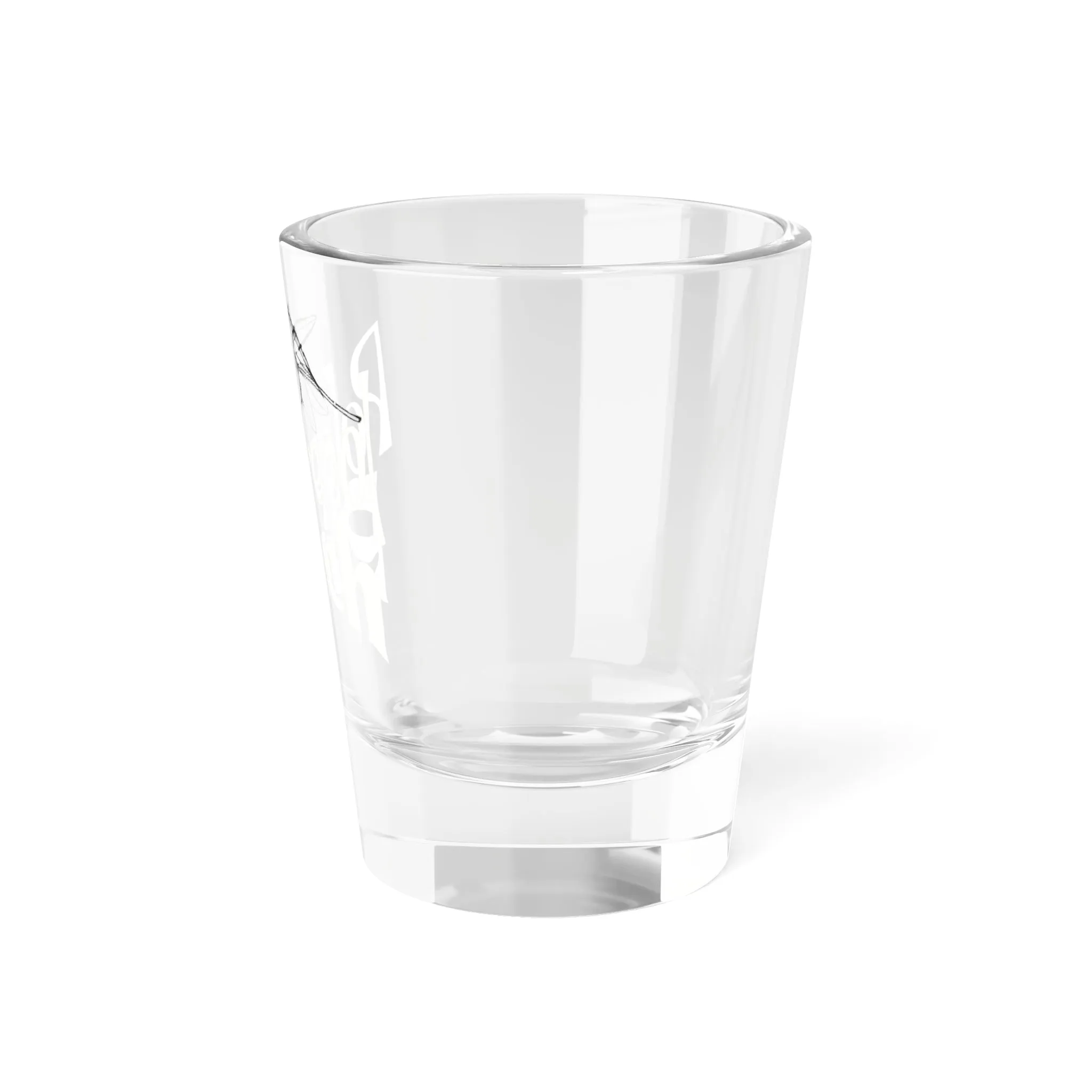 Copy of Black Olive  / Olive Tree Consultant gift / polyphenol punch / Shot Glass, 1.5oz