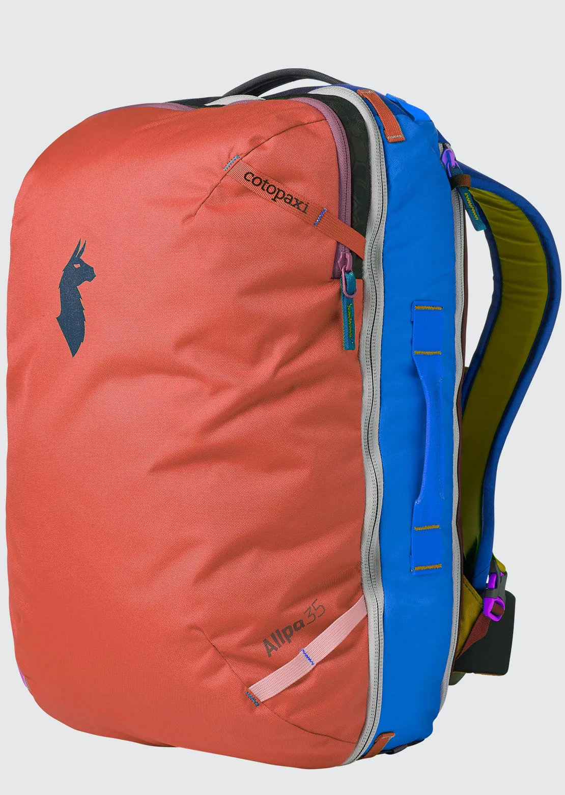 Cotopaxi Allpa 35L Travel Backpack