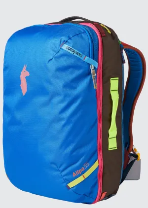 Cotopaxi Allpa 35L Travel Backpack