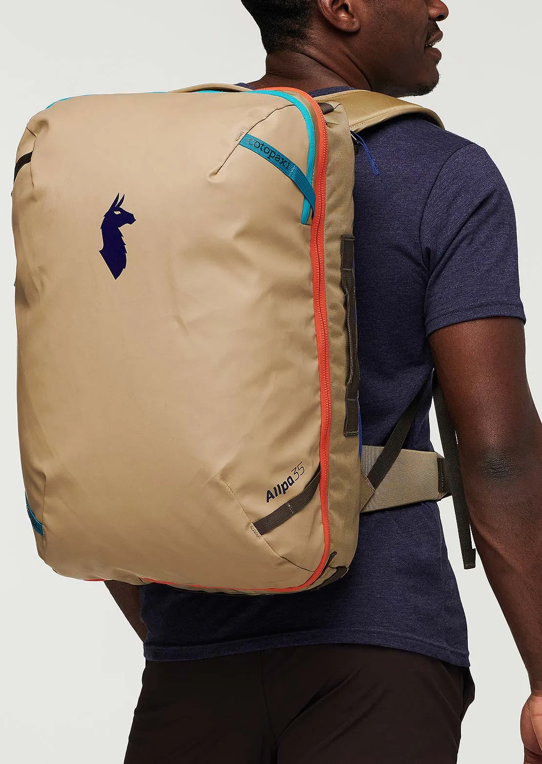 Cotopaxi Allpa 35L Travel Pack