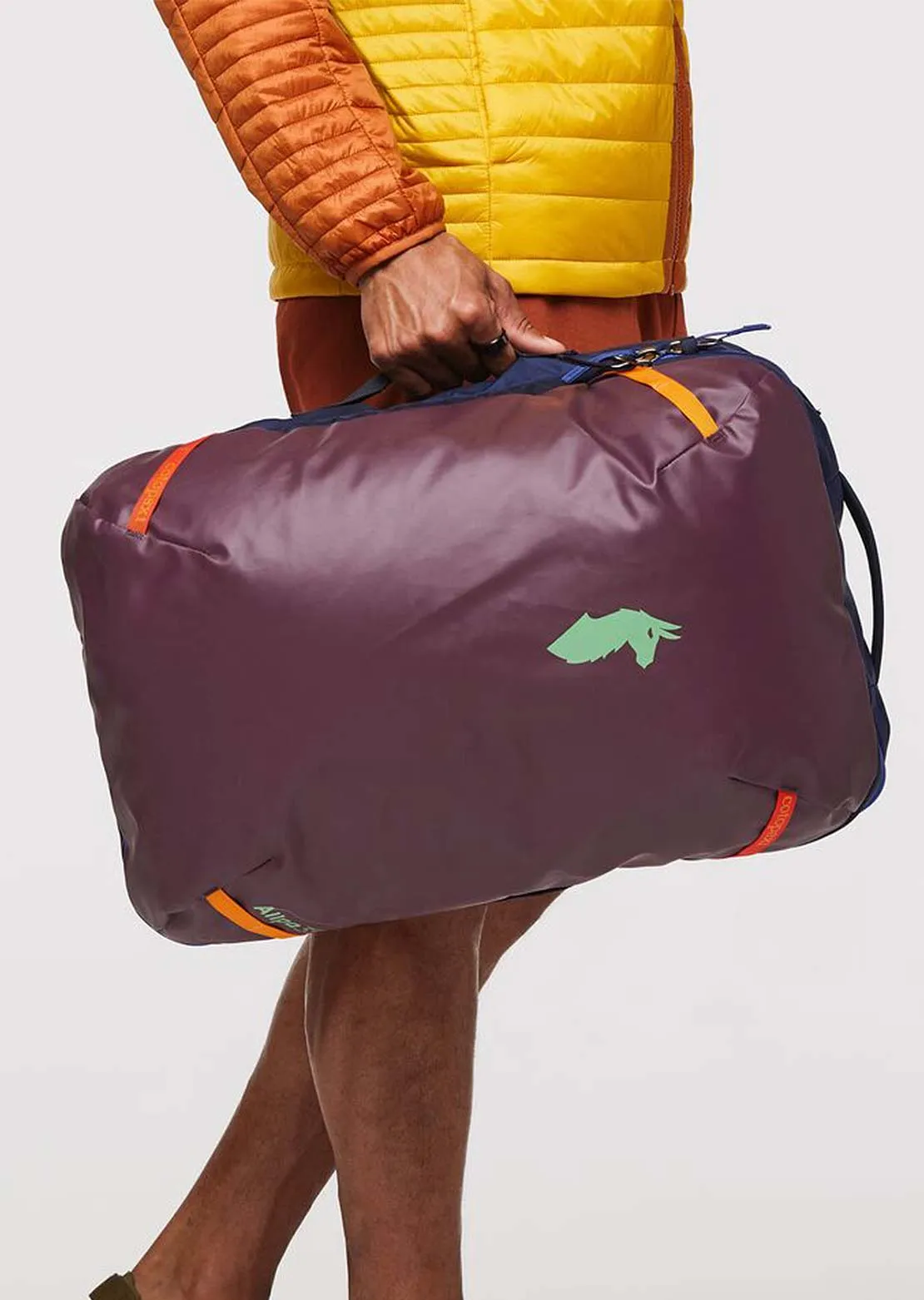 Cotopaxi Allpa 35L Travel Pack