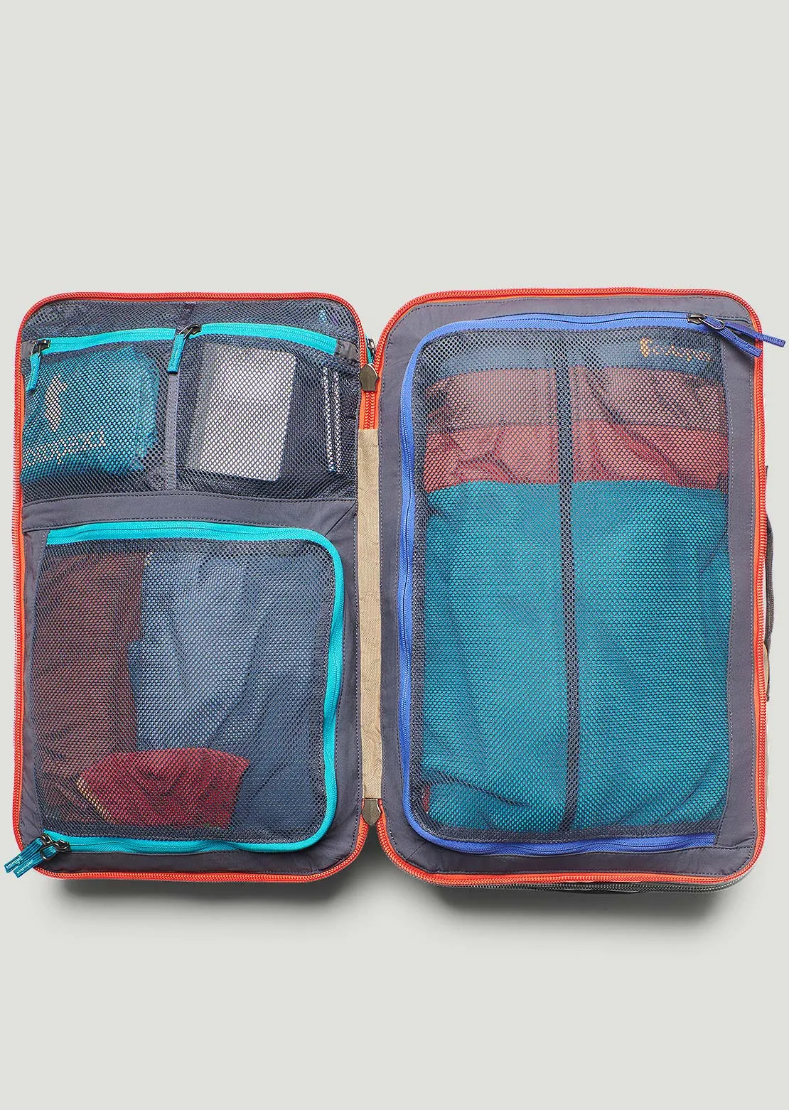 Cotopaxi Allpa 35L Travel Pack