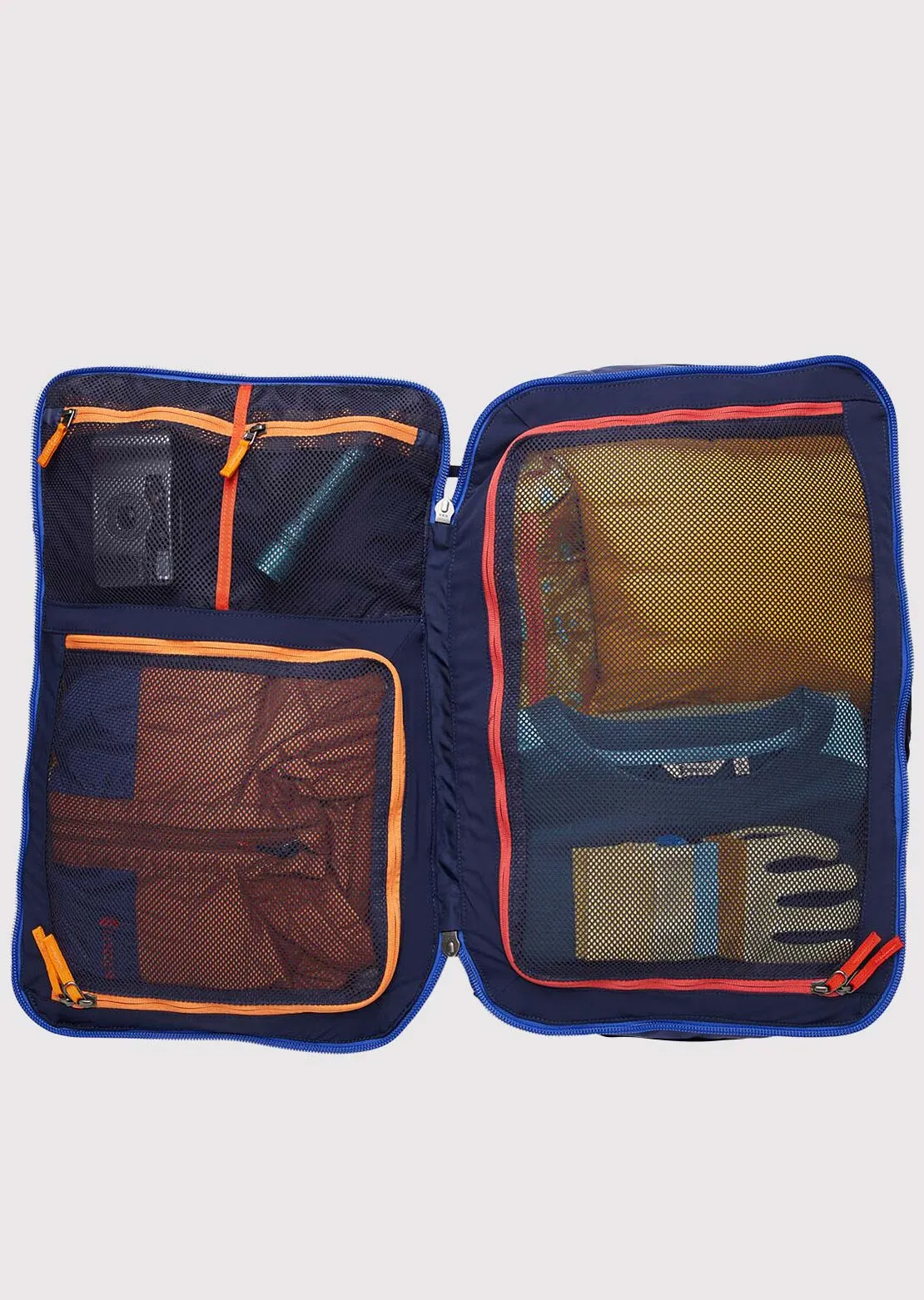 Cotopaxi Allpa 35L Travel Pack