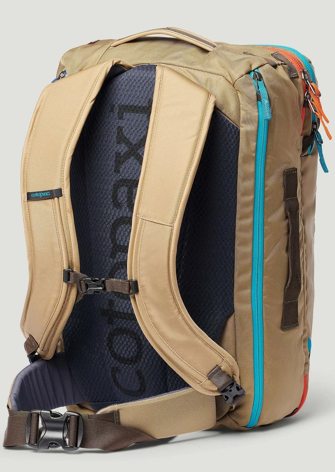 Cotopaxi Allpa 35L Travel Pack