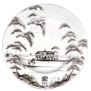 Country Estate Flint Side Plate