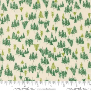 Cozy Wonderland, Tree Farm in Natural