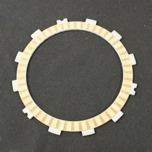 CR500 Hinson Clutch Fiber Plates