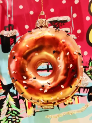 Cream cheese Bagel