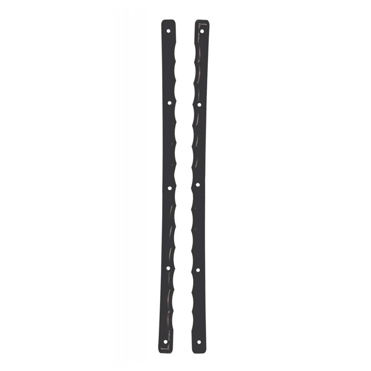 Creature - Serrated Rails Black