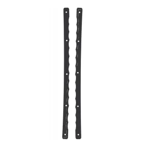 Creature - Serrated Rails Black