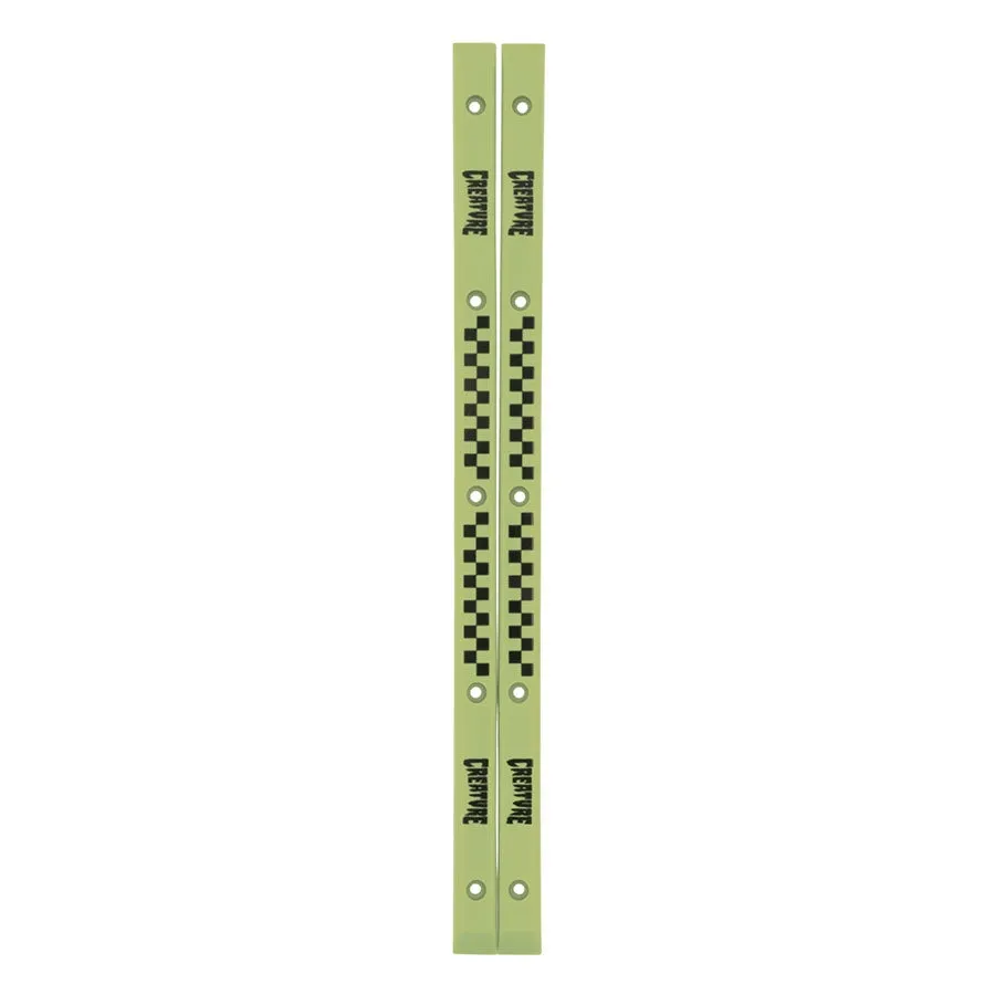 Creature - Slider Rails Glow In The Dark