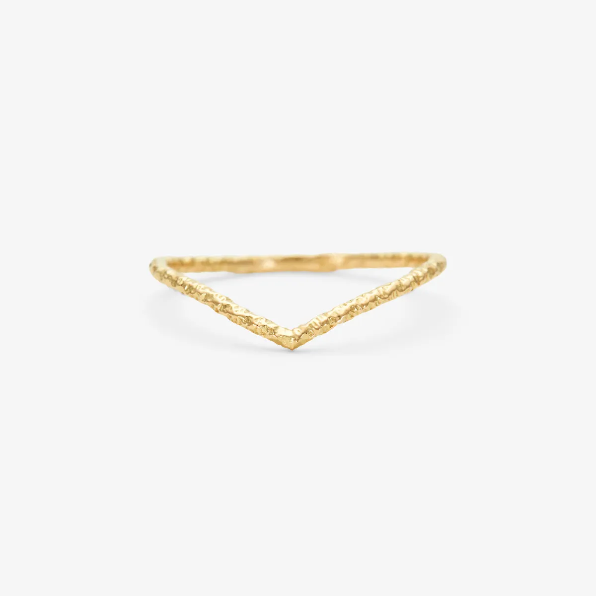Cresting Homespun Band | R9701