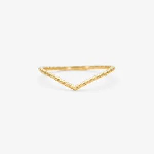 Cresting Homespun Band | R9701