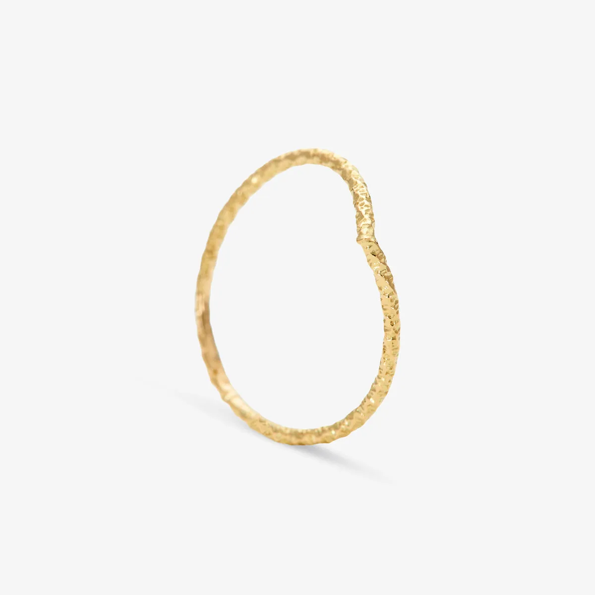 Cresting Homespun Band | R9701