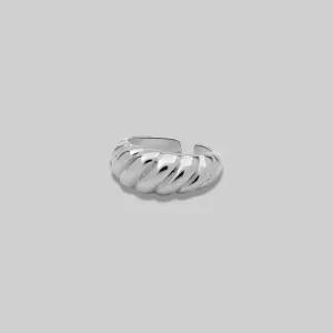 Croissant Ring