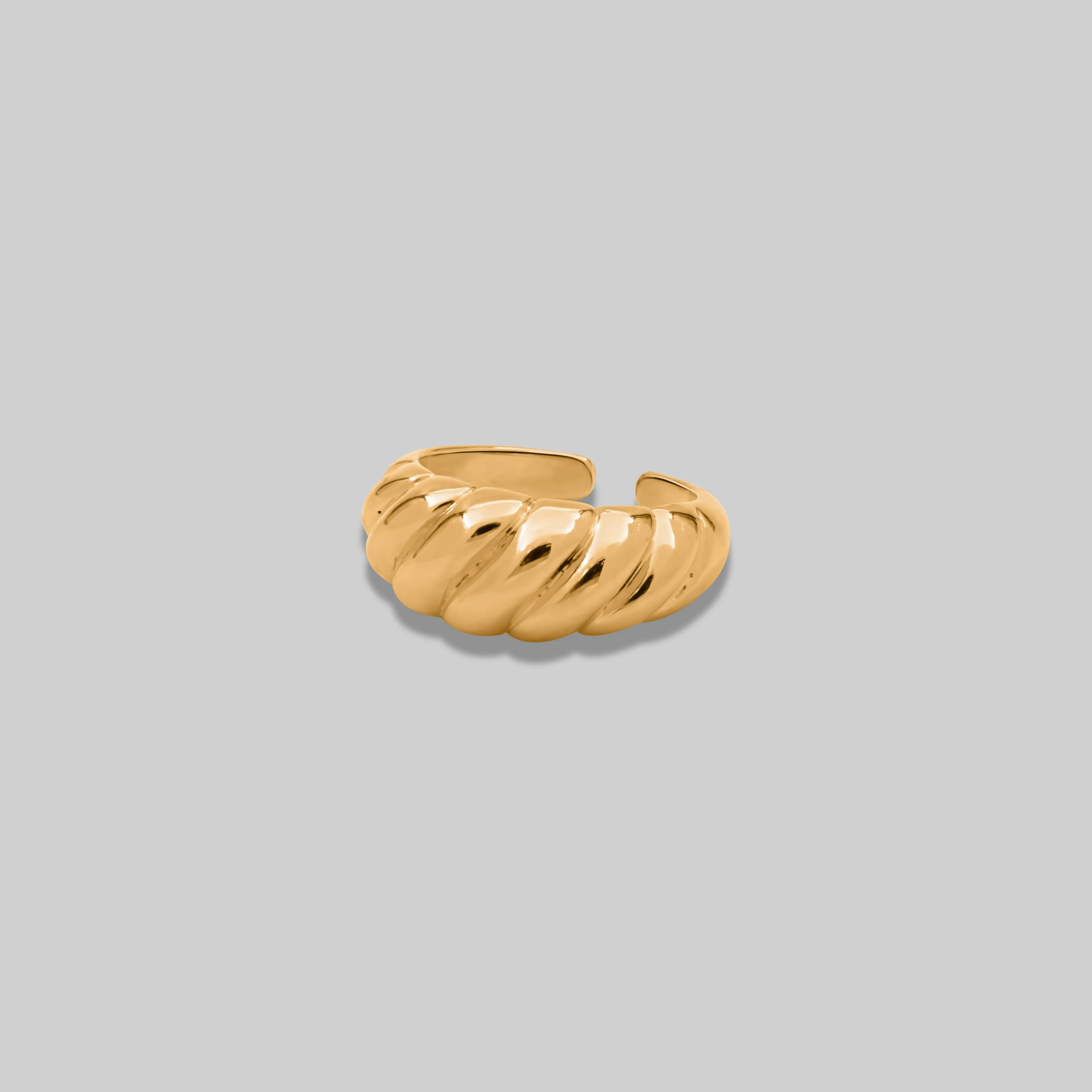 Croissant Ring