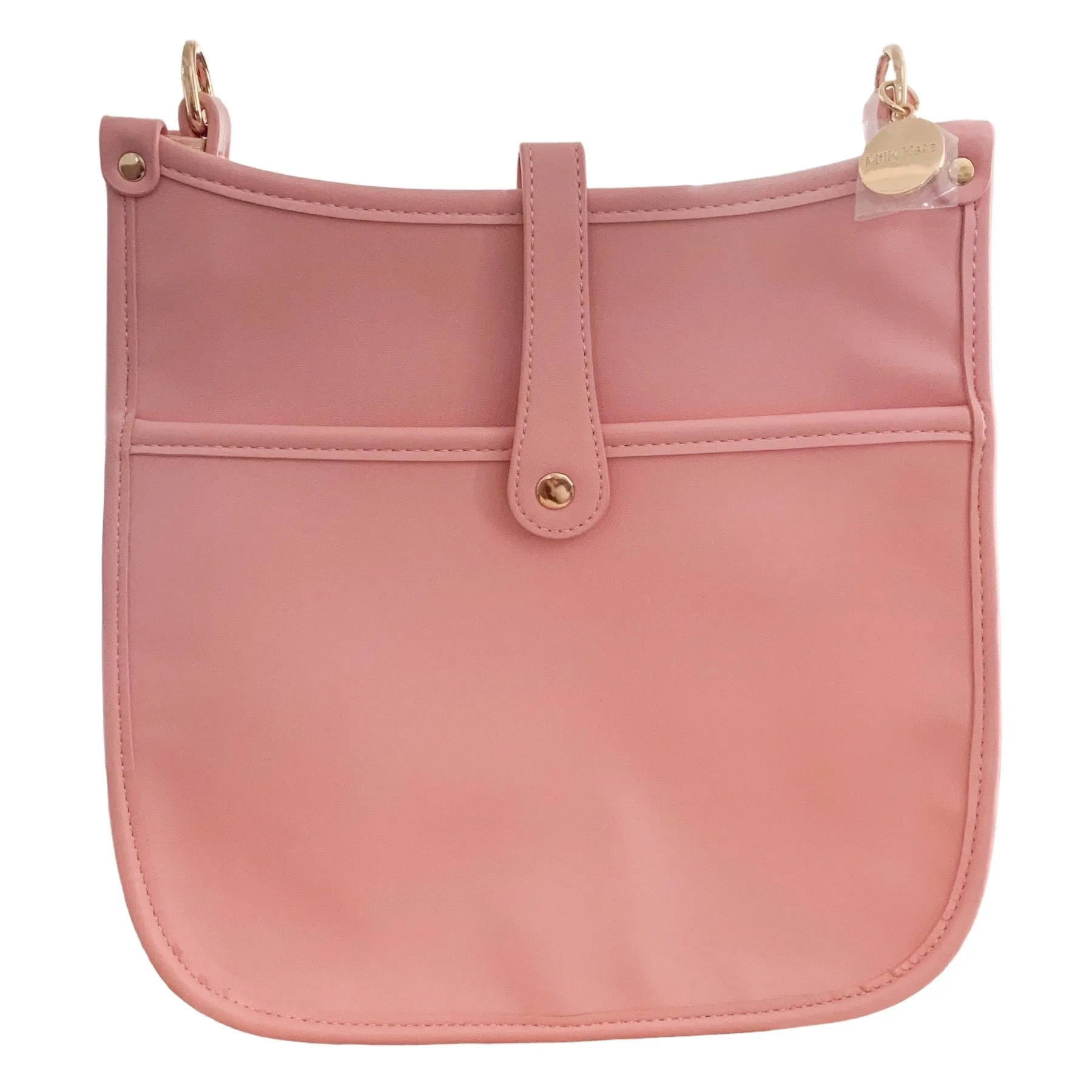 Crossbody Bag | Pink