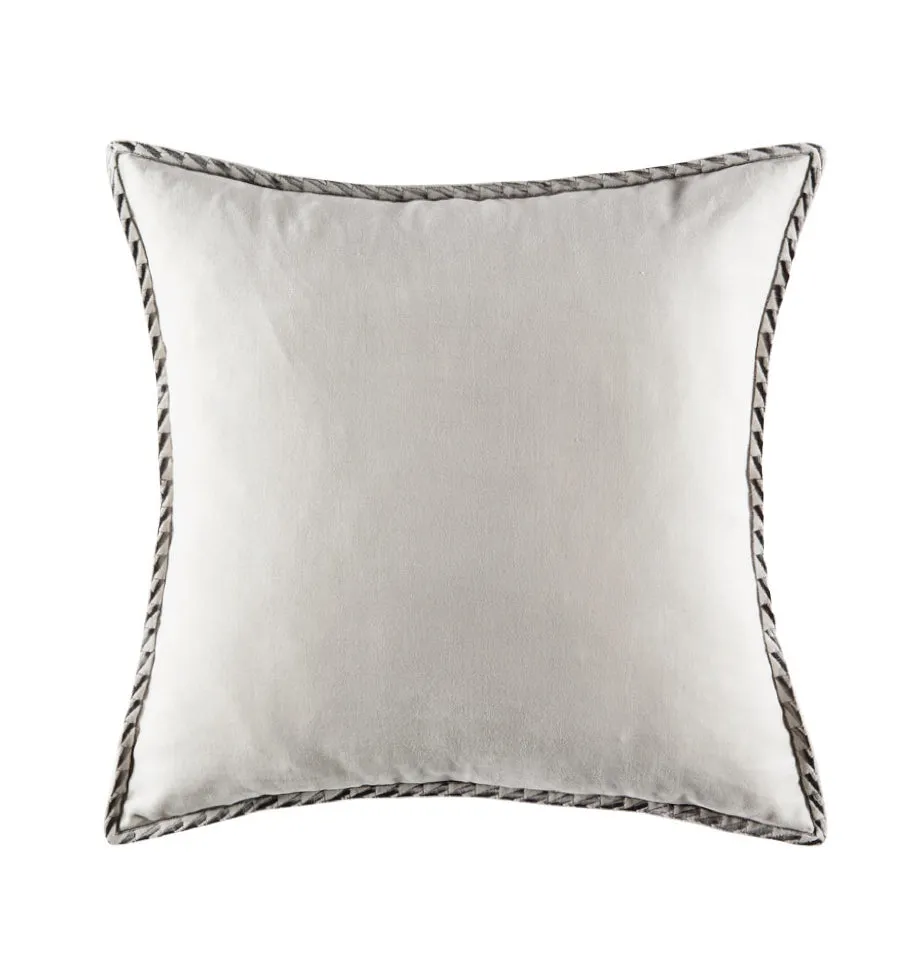 Cushion - Zag - Neutral