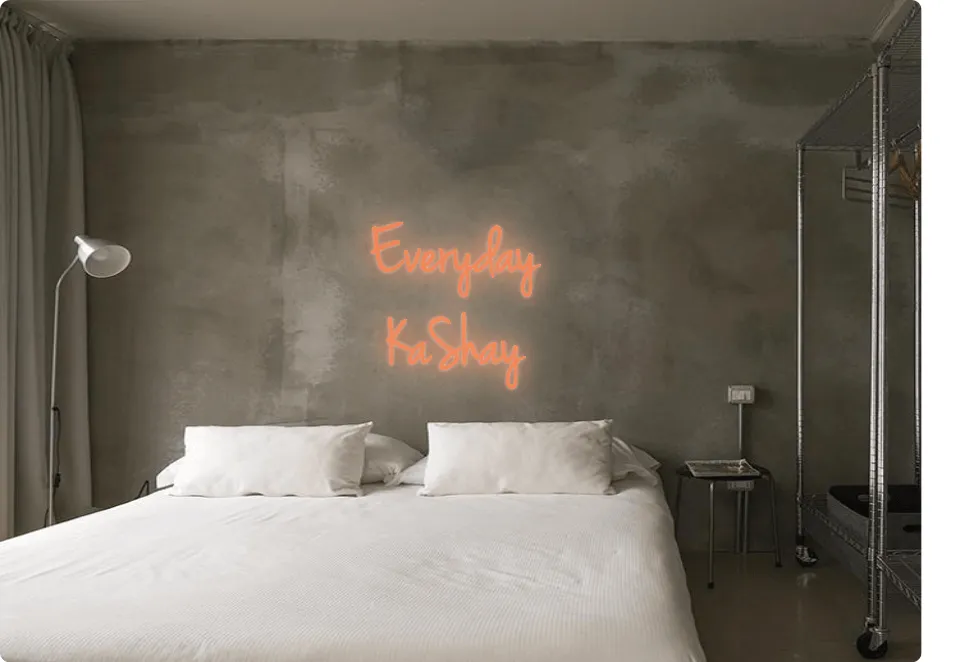 Custom order: Everyday
 KaShay
