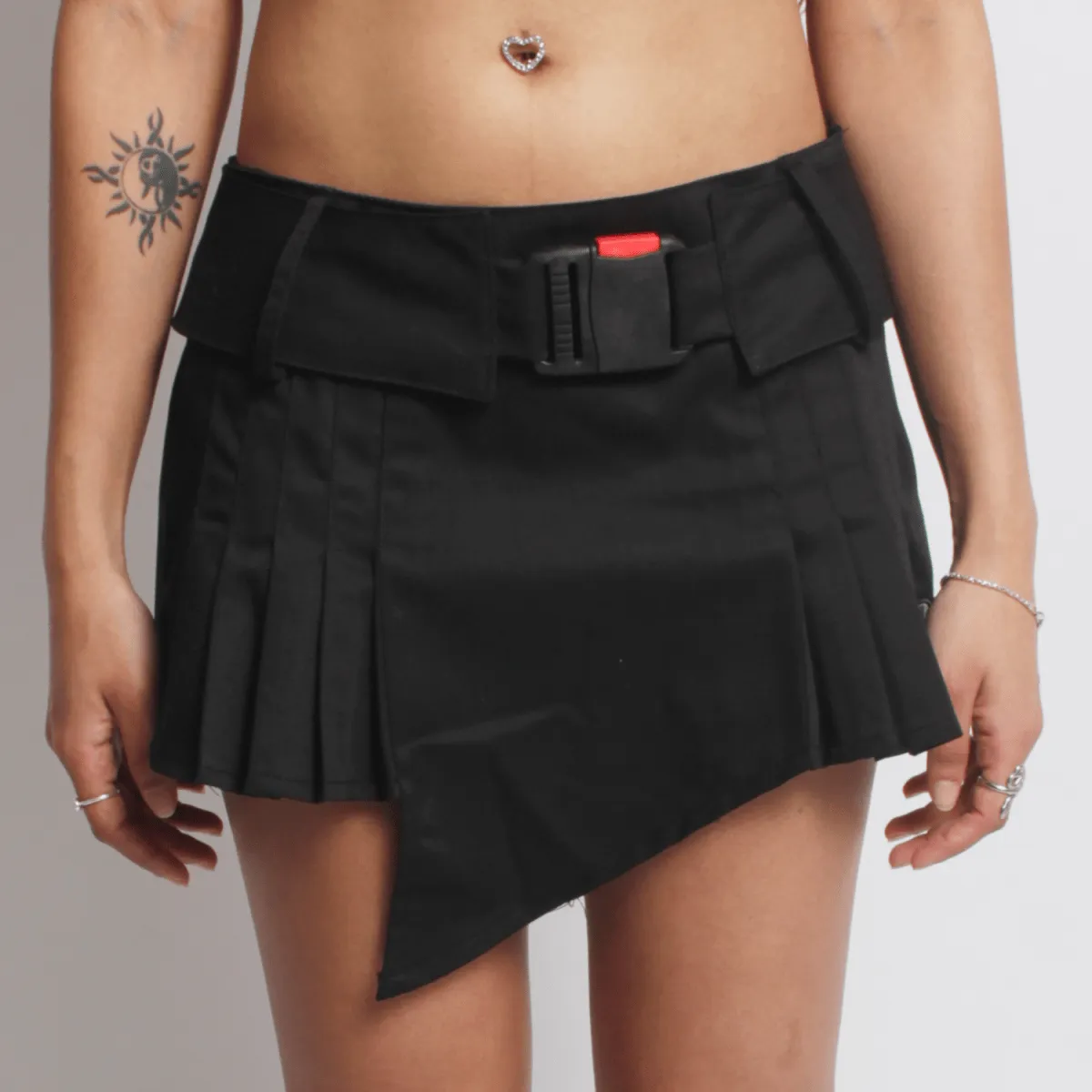 CYBER KILT