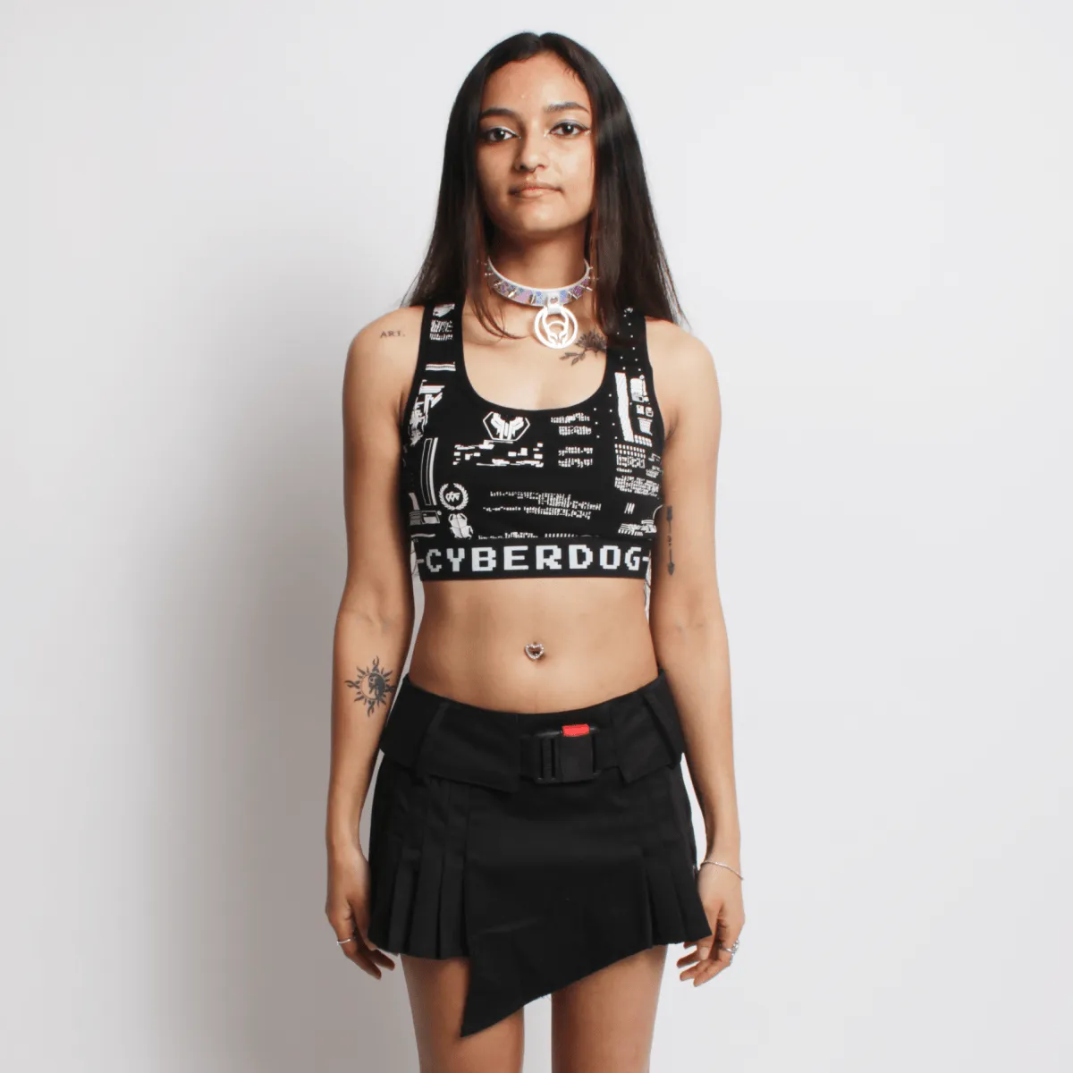 CYBER KILT