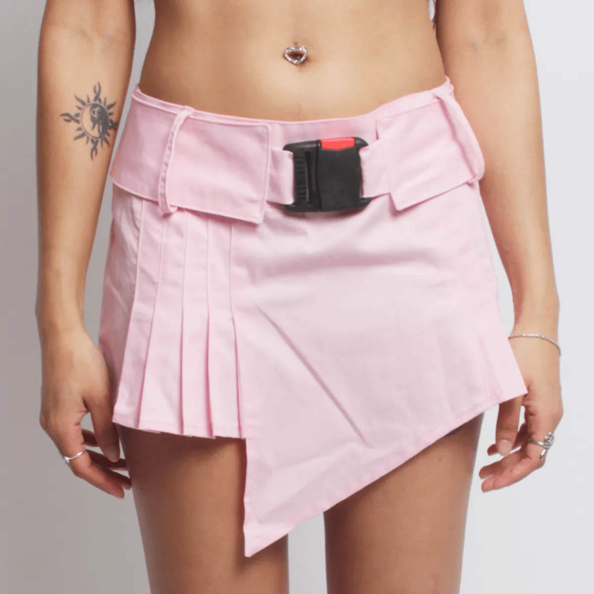 CYBER KILT