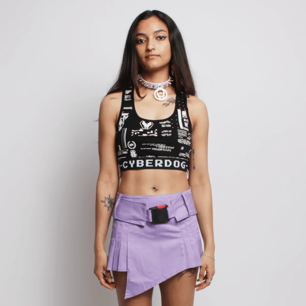 CYBER KILT