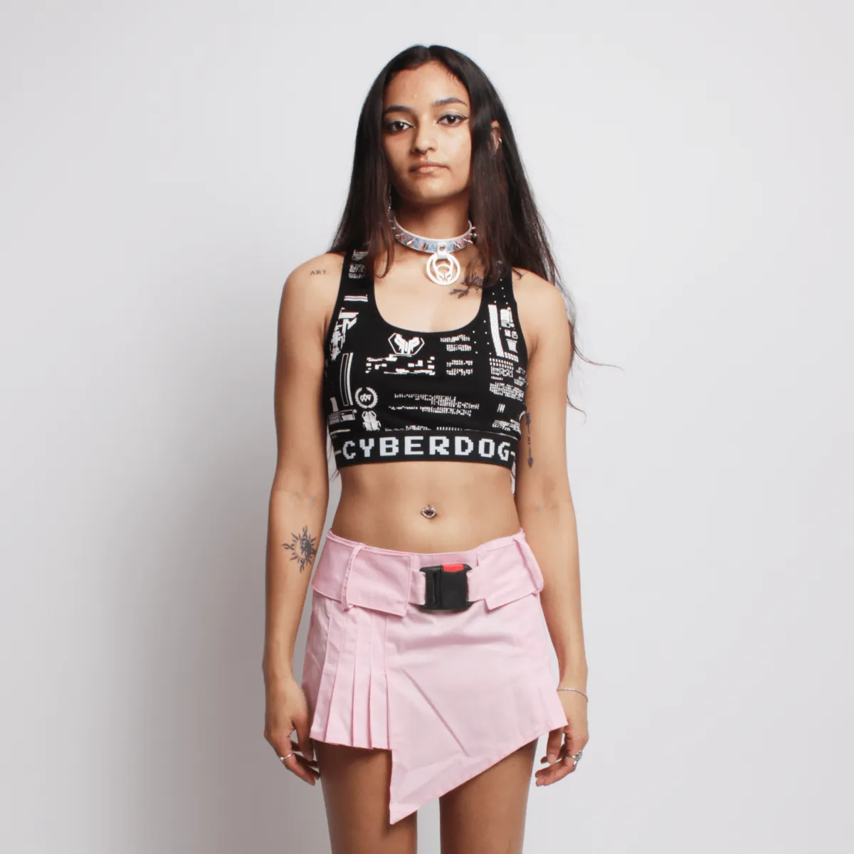 CYBER KILT