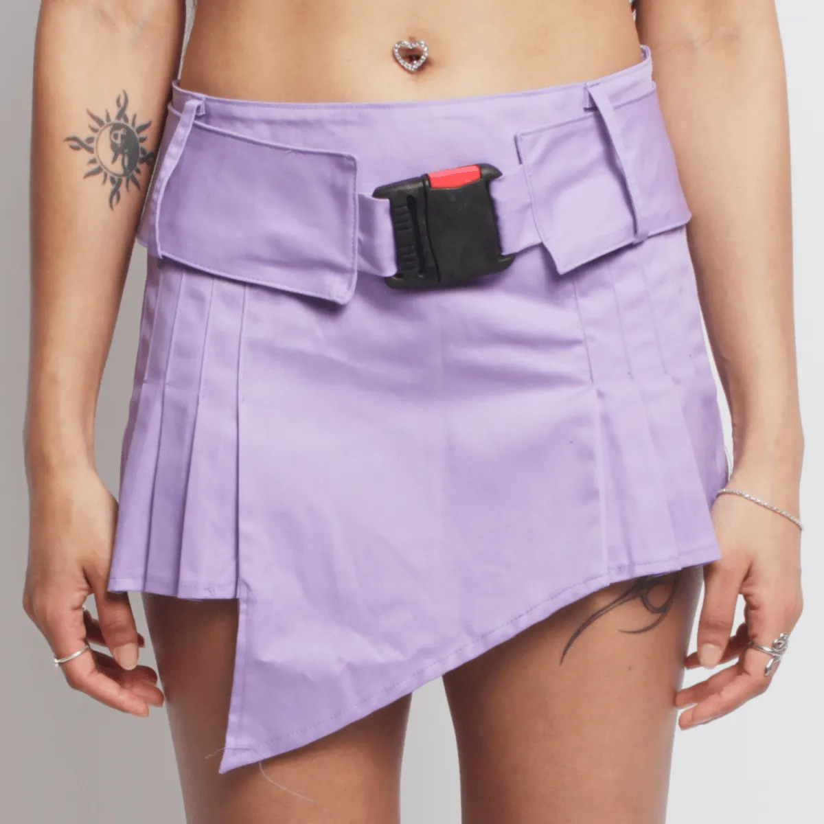 CYBER KILT