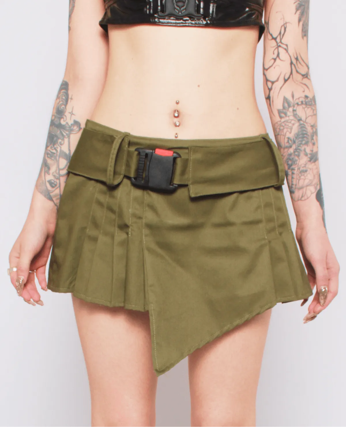 CYBER KILT